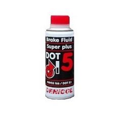 LIQUIDE DE FREIN DOT 5.1 250ml_1