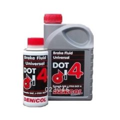 LIQUIDE DE FREIN DOT 4 250ml_1