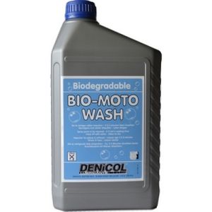 MOTO WASH BIO 2L