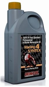 Motorolie RACING 4 SYNT.15W50 2L