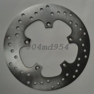 Disque de frein POUR SCOOTER (226mm)