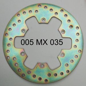 Disque de frein (220mm)