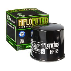 Oliefilter HIFLOFILTRE