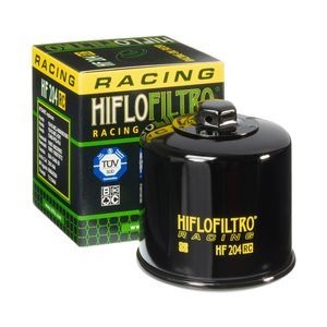 Oliefilter HIFLOFILTRE racing