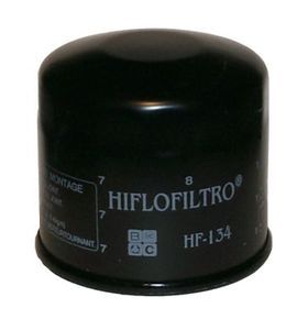 Oliefilter HIFLOFILTRE