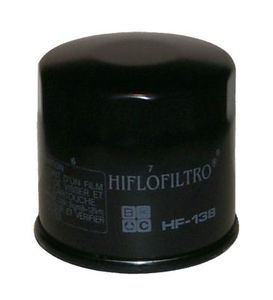 Oliefilter HIFLOFILTRE