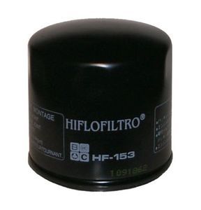 Oliefilter HIFLOFILTRE