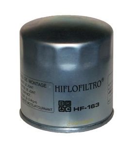 Oliefilter HIFLOFILTRE