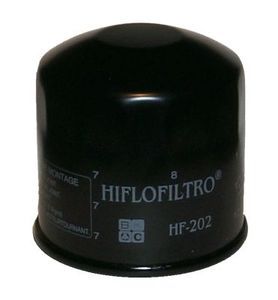 Oliefilter HIFLOFILTRE