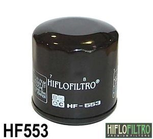 Oliefilter HIFLOFILTRE