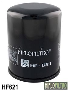 Oliefilter HIFLOFILTRE