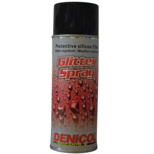 GLITER SPRAY Silicone 400ml