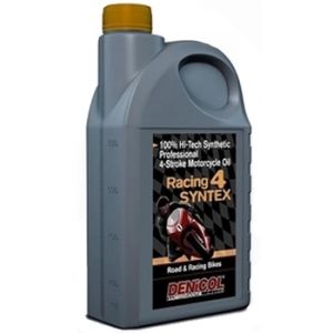 Motorolie RACING 4 SYNTEX 5W50 2L