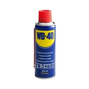 SPRAY WD-40 200ml