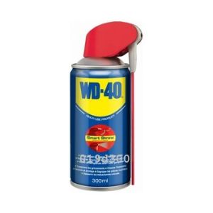 SPRAY WD-40 Smart 300ml_1