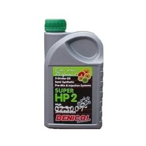 Huile moteur SUPER HP TWO STROKE 1L