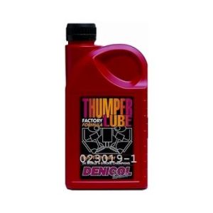 Motorolie THUMPERLUBE 4T (10-40) 1L