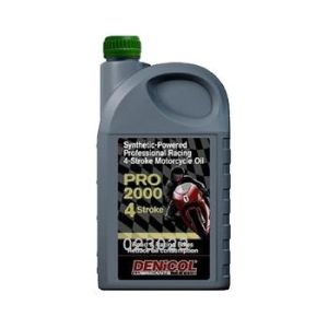 Motorolie PRO 2000 2L 15W50