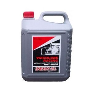 Motorolie VISCOLUBE RACING 5L