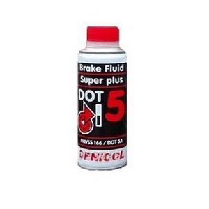 LIQUIDE DE FREIN DOT 5.1 250ml