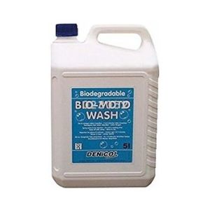 MOTO WASH BIO 5L