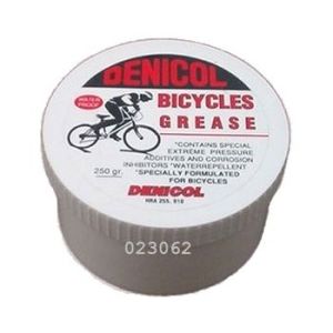 BICYCLE GREASE 250gr