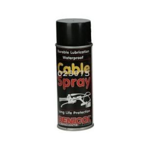 CABLE SPRAY 400ml