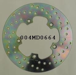 Disque de frein (220mm)