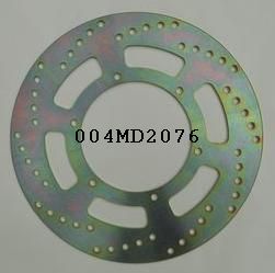 Disque de frein (298mm)