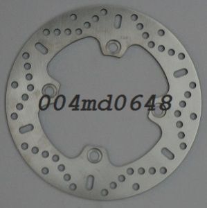 Disque de frein (220mm)