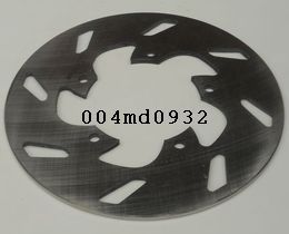 Disque de frein POUR SCOOTER (175mm)