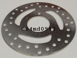 Disque de frein POUR SCOOTER (190mm)