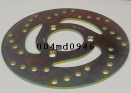 Disque de frein POUR SCOOTER (200mm)