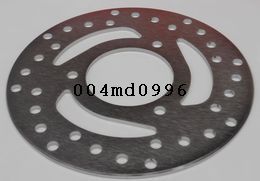 Disque de frein POUR SCOOTER (190mm)