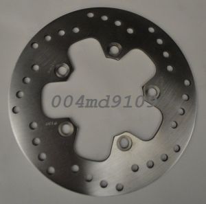 Disque de frein POUR SCOOTER (210mm)