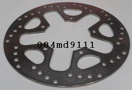 Disque de frein POUR SCOOTER (260mm)