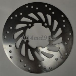 Disque de frein POUR SCOOTER (226mm)