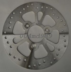 Disque de frein POUR SCOOTER (225mm)