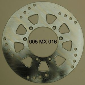 Disque de frein (230mm)