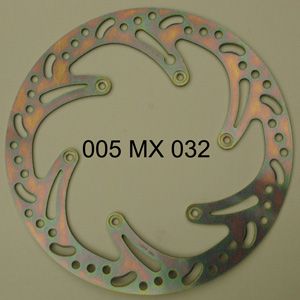 Disque de frein (260mm)