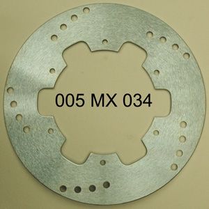 Disque de frein (240mm)