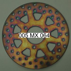 Disque de frein (220mm)