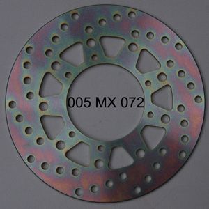 Disque de frein (220mm)