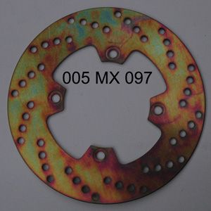 Disque de frein (240mm)