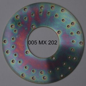 Disque de frein (228mm)