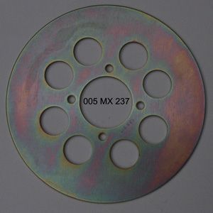 Disque de frein (220mm)