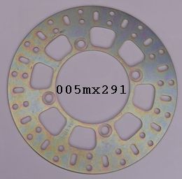 Disque de frein (220mm)