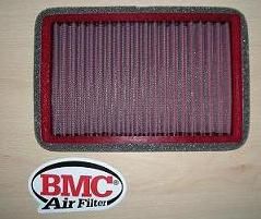 Filtre à air BMC Racing