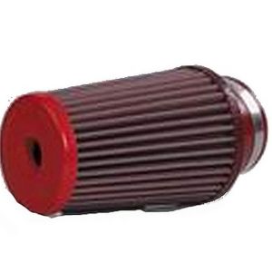 Conisch filter BMC Twin Air 65mm 12 graden Polyureth.Top